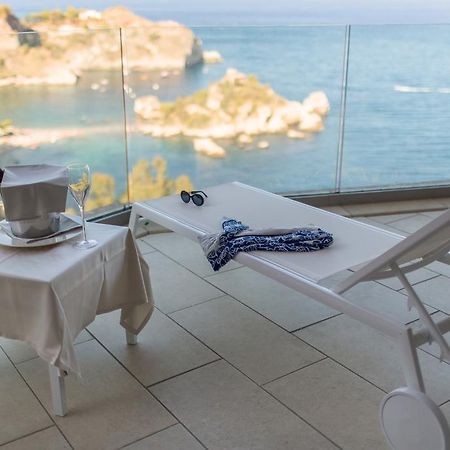 Villa Mon Repos Taormina Eksteriør billede