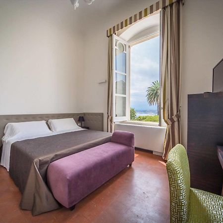Villa Mon Repos Taormina Eksteriør billede