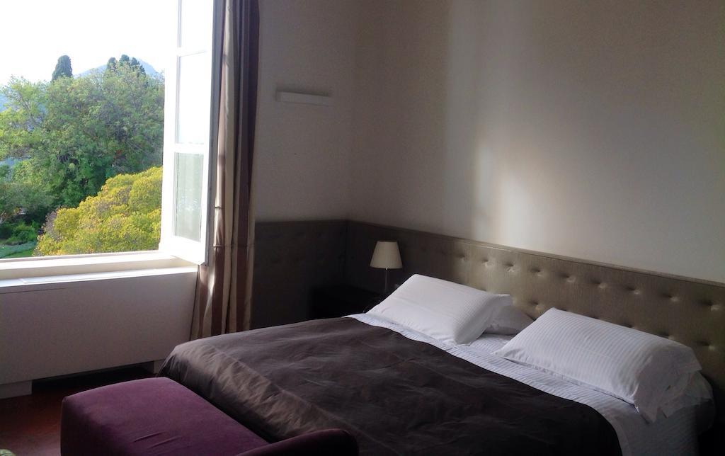 Villa Mon Repos Taormina Værelse billede