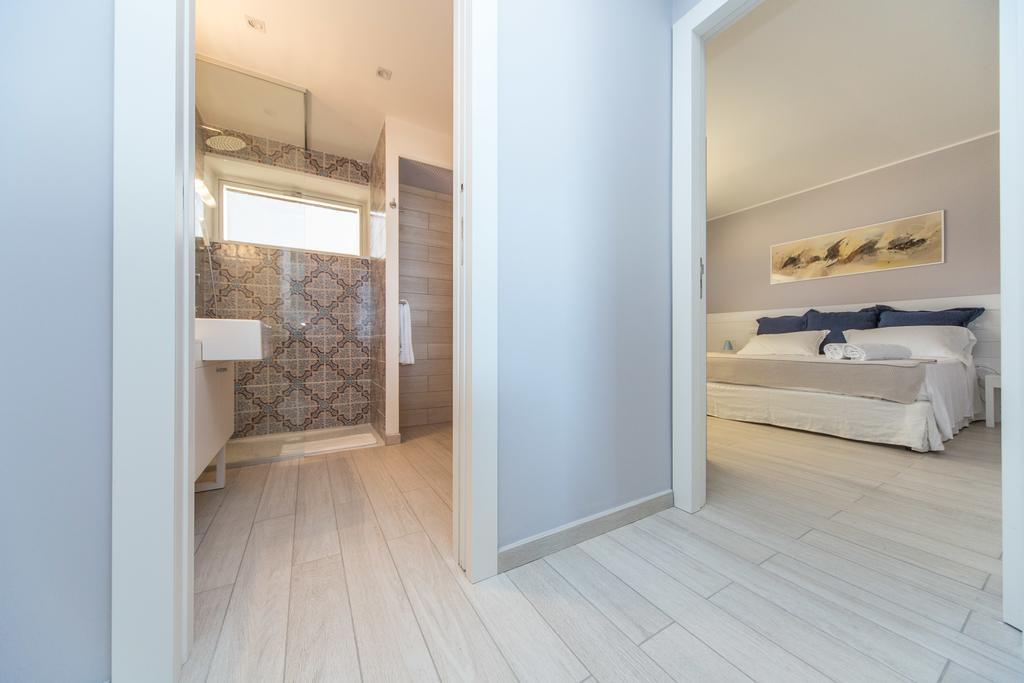 Villa Mon Repos Taormina Eksteriør billede