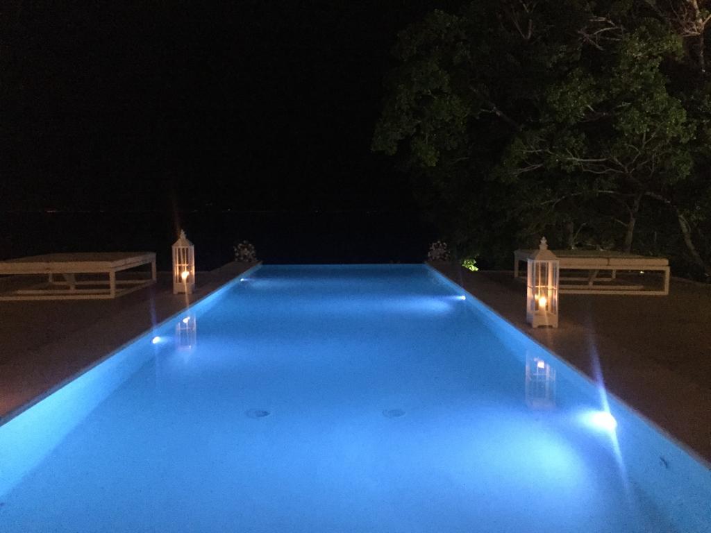 Villa Mon Repos Taormina Eksteriør billede