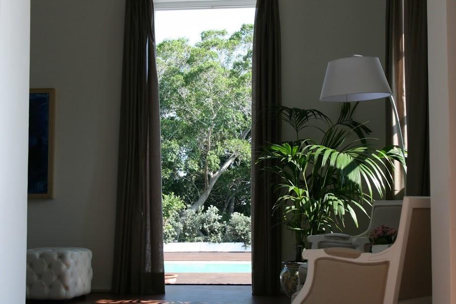 Villa Mon Repos Taormina Eksteriør billede