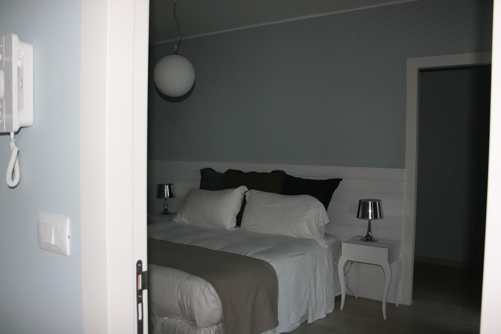 Villa Mon Repos Taormina Eksteriør billede