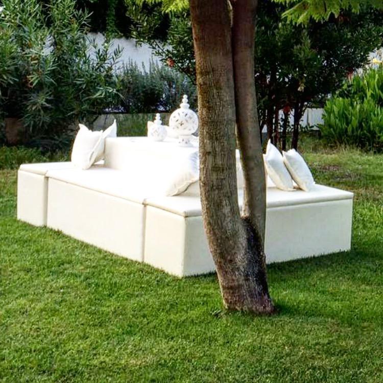 Villa Mon Repos Taormina Eksteriør billede