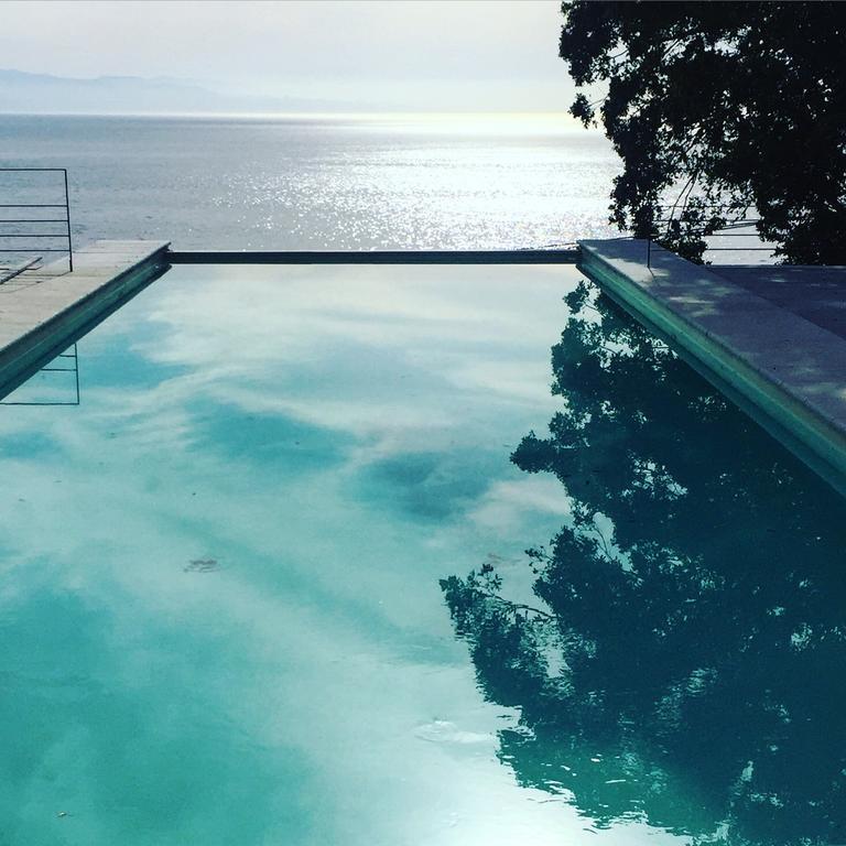Villa Mon Repos Taormina Eksteriør billede