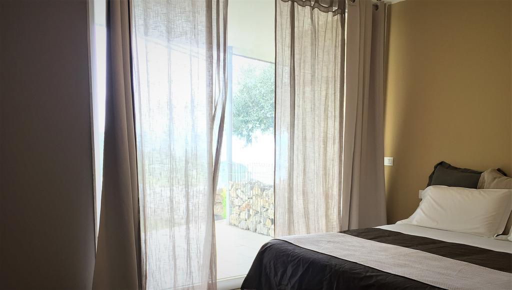 Villa Mon Repos Taormina Eksteriør billede