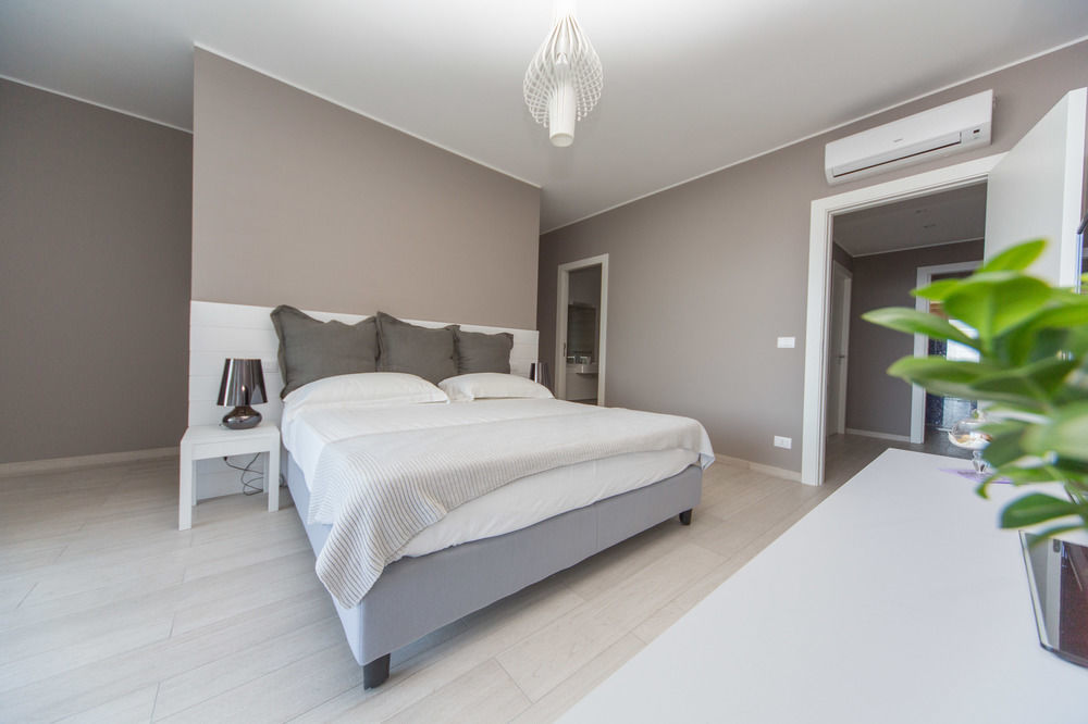 Villa Mon Repos Taormina Eksteriør billede