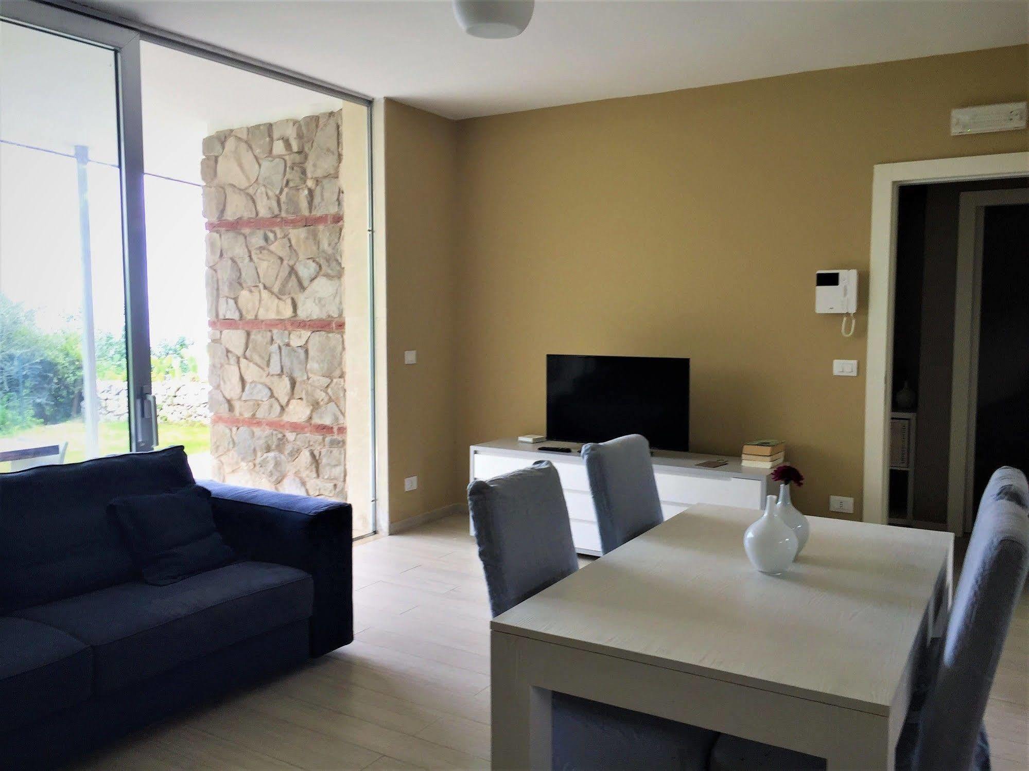 Villa Mon Repos Taormina Eksteriør billede